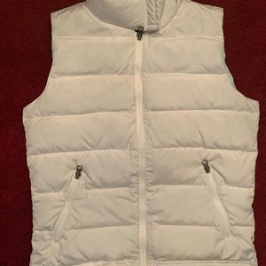 American Eagle Vest